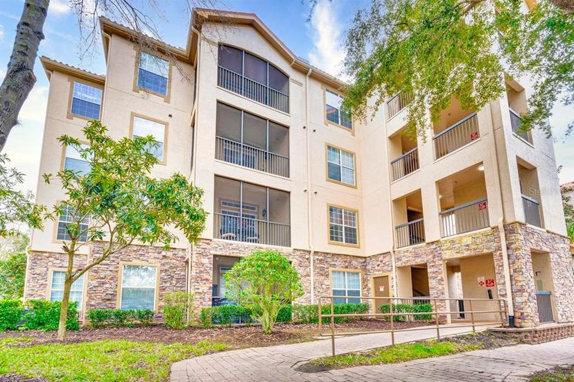 Picture of 1301 Tuscan Terrace Unit 9401, Davenport FL 33896