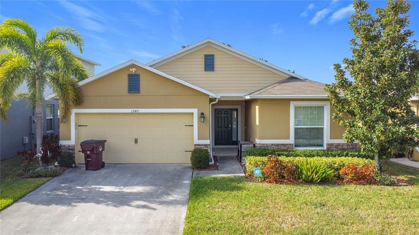 Picture of 1940 Banner Lane, Saint Cloud FL 34769