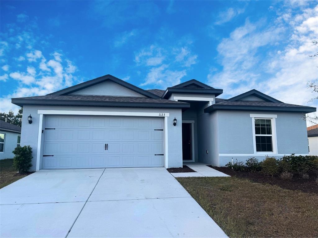 Picture of 1123 Union Avenue, Mascotte, FL 34753