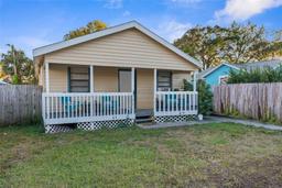 Picture of 3436 51St Avenue N, St Petersburg, FL 33714