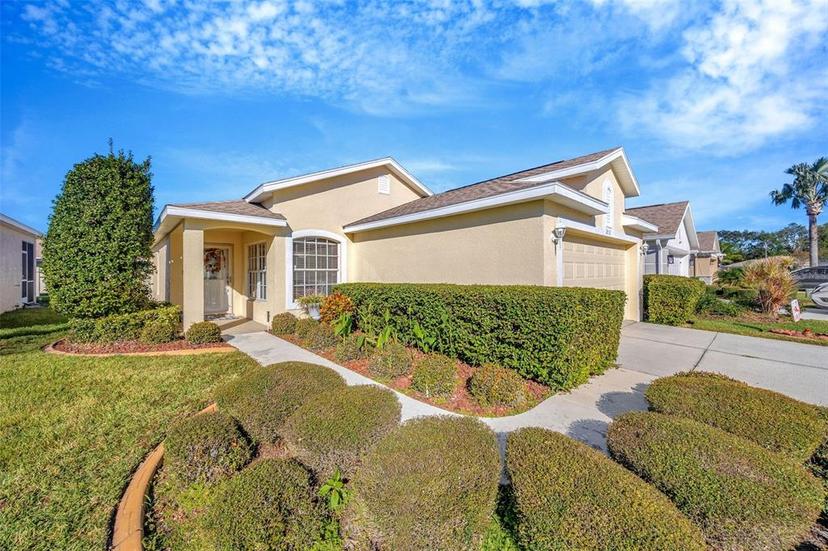 Picture of 2852 Banyan Hill Lane, Land O Lakes FL 34639