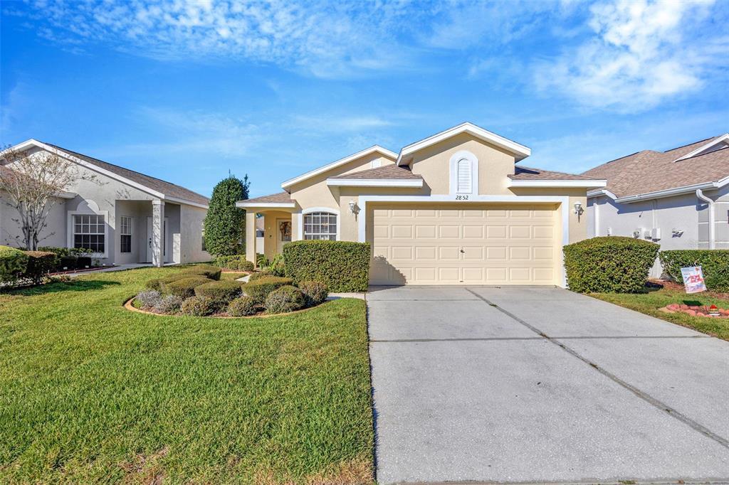 Picture of 2852 Banyan Hill Lane, Land O Lakes, FL 34639