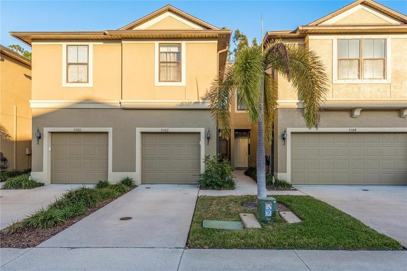 Picture of 5162 Bay Isle Circle, Clearwater FL 33760