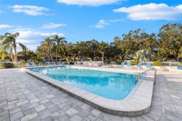 Picture of 1701 Pinehurst Road Unit 10D, Dunedin, FL 34698