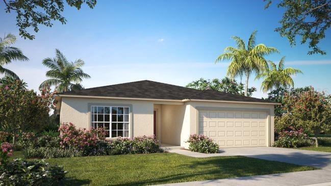 Picture of 934 Merito Avenue S, Lehigh Acres, FL 33974