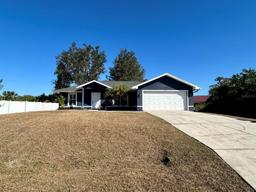 Picture of 1762 Napoleon Road, North Port, FL 34288