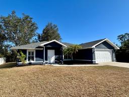 Picture of 1762 Napoleon Road, North Port, FL 34288