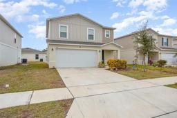 Picture of 1791 Nebraska Loop, Sumterville, FL 33585