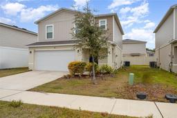 Picture of 1791 Nebraska Loop, Sumterville, FL 33585