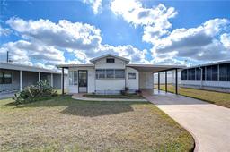 Picture of 35216 Dodie Drive, Zephyrhills, FL 33541