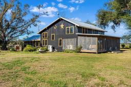 Picture of 14900 Coker Gully Road, Myakka City, FL 34251