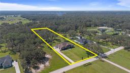 Picture of 3927 Shady Meadow Drive, Plant City, FL 33567