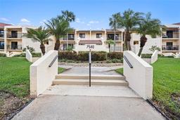 Picture of 7540 Sunshine Skyway Lane S Unit 220, St Petersburg, FL 33711