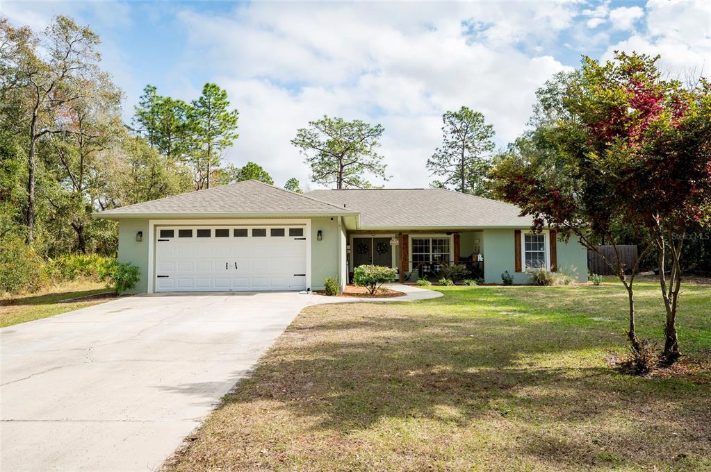 Picture of 11078 Hemlock Warbler Road, Weeki Wachee, FL 34614