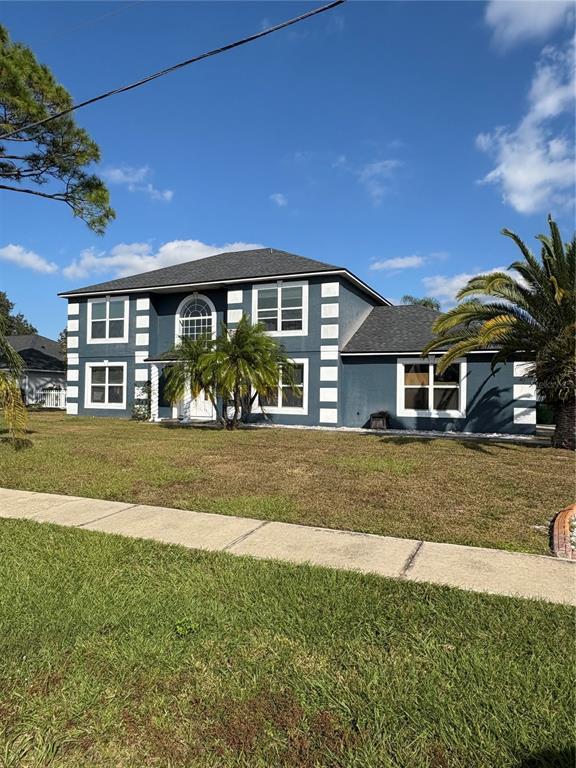 Picture of 2674 Shiprock Court, Deltona FL 32738