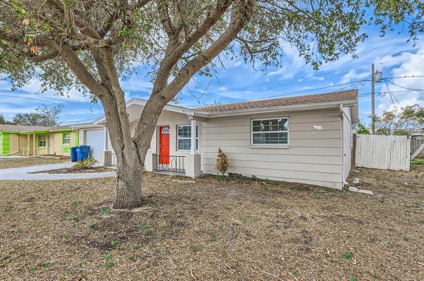 Picture of 3531 Oxford Drive, Holiday FL 34691