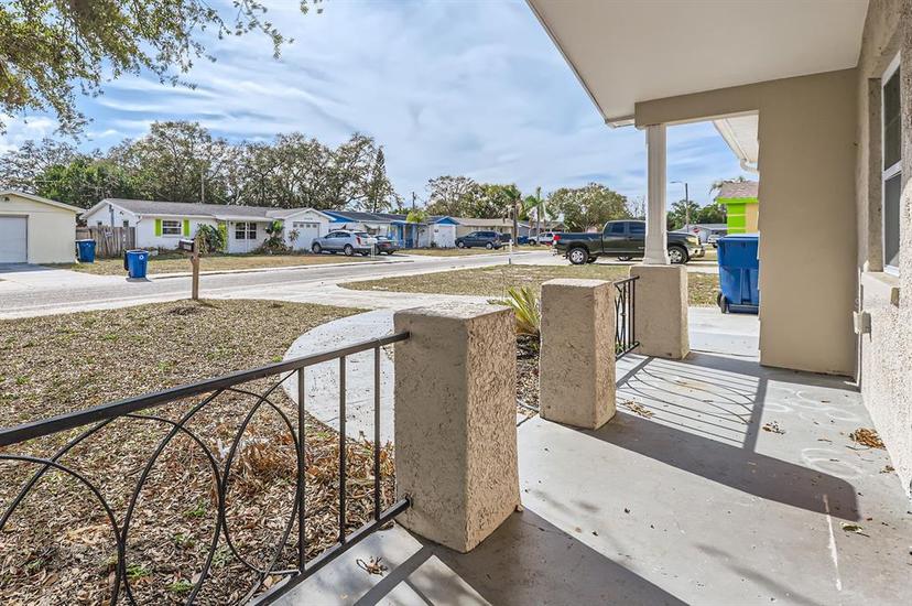 Picture of 3531 Oxford Drive, Holiday FL 34691