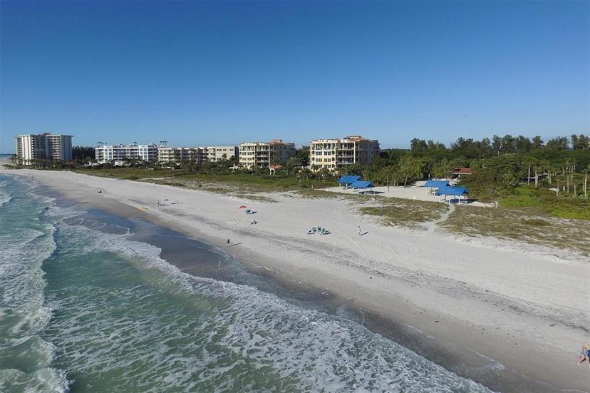 Picture of 3060 Grand Bay Boulevard Unit 162, Longboat Key FL 34228