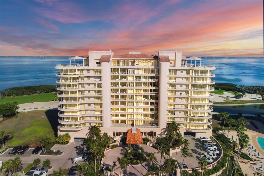 Picture of 3060 Grand Bay Boulevard Unit 162, Longboat Key, FL 34228