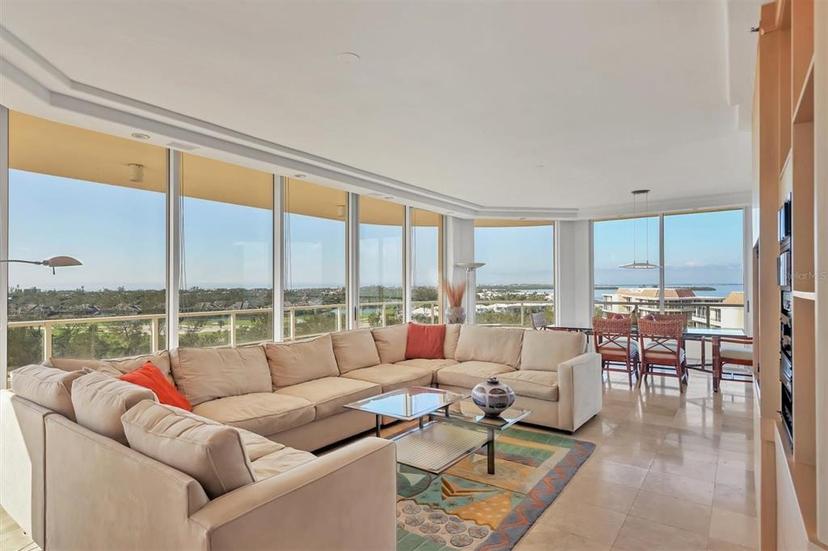 Picture of 3060 Grand Bay Boulevard Unit 162, Longboat Key FL 34228