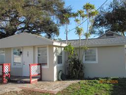 Picture of 707 Wyatt Street, Clearwater, FL 33756