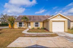 Picture of 1930 Castle Bay Court, Oldsmar, FL 34677