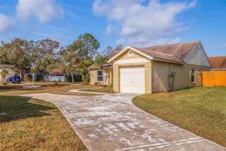 Picture of 1930 Castle Bay Court, Oldsmar, FL 34677