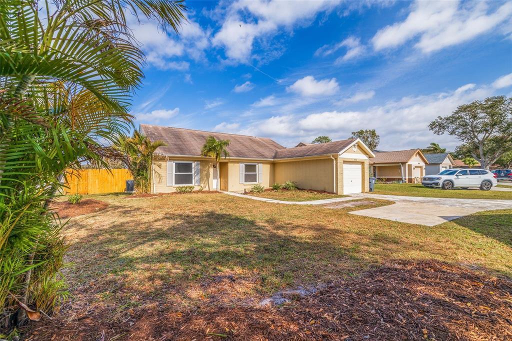 Picture of 1930 Castle Bay Court, Oldsmar, FL 34677