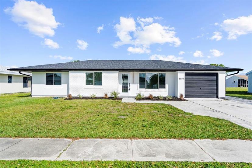 Picture of 8668 Alam Avenue, North Port FL 34287