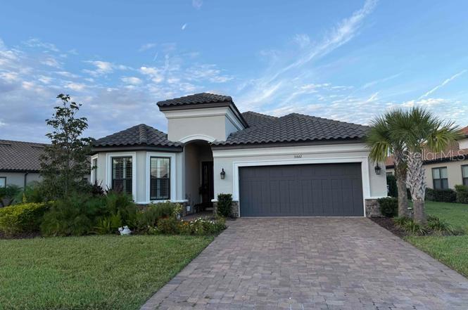 Picture of 10662 Calluna Drive, Odessa, FL 33556