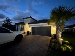 Picture of 10662 Calluna Drive, Odessa, FL 33556