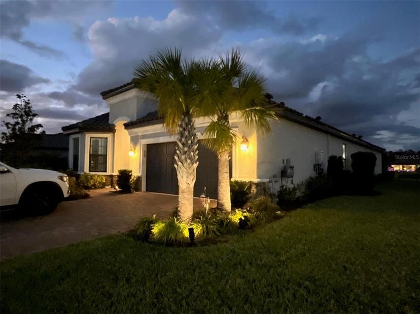 Picture of 10662 Calluna Drive, Odessa FL 33556