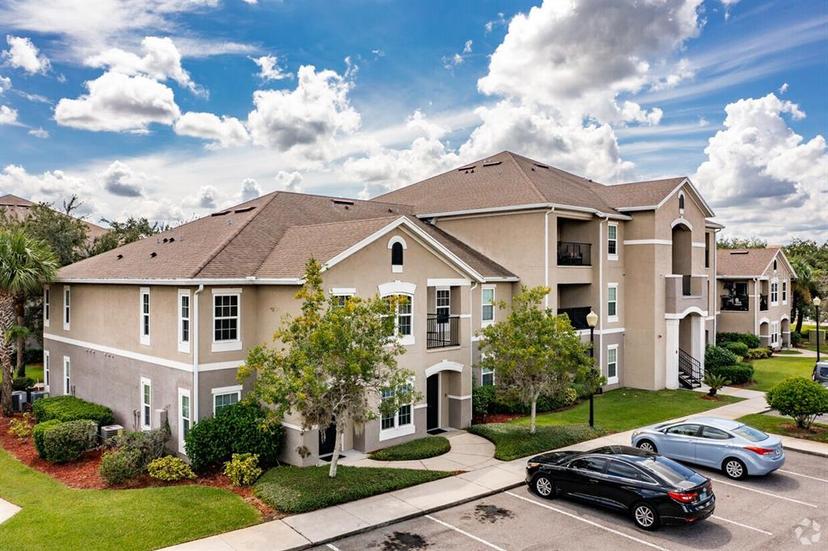 Picture of 6506 Swissco Drive Unit 13, Orlando FL 32822