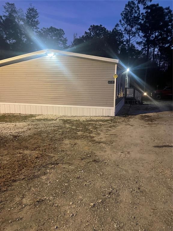 Picture of 651 NE State Road 121, Williston FL 32696