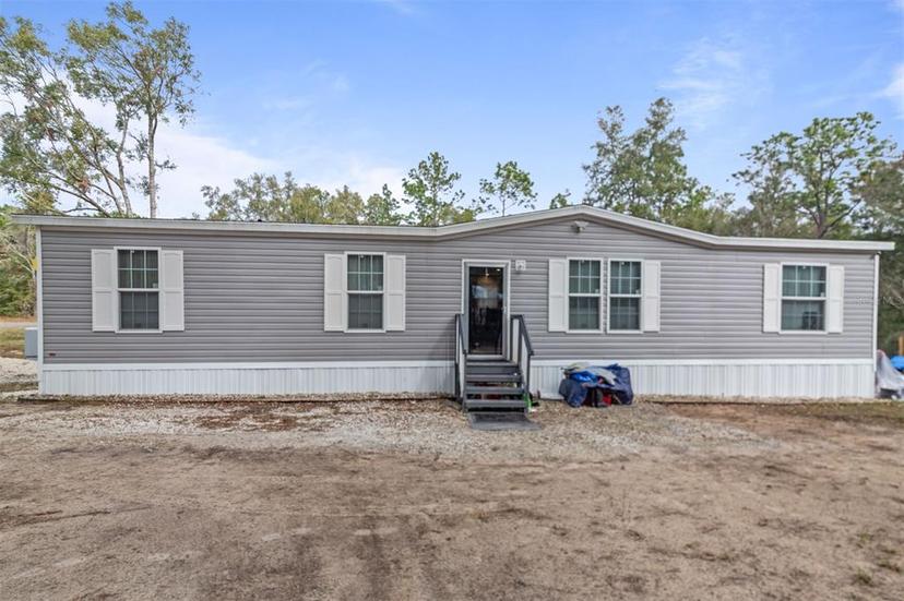 Picture of 651 NE State Road 121, Williston FL 32696