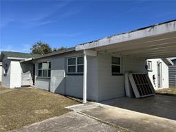 Picture of 4795 Key Largo Drive W, Titusville, FL 32780