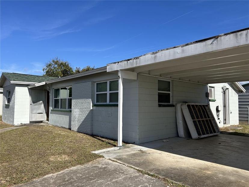 Picture of 4795 Key Largo Drive W, Titusville FL 32780