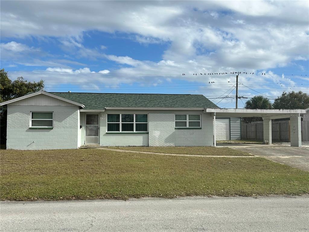 Picture of 4795 Key Largo Drive W, Titusville, FL 32780