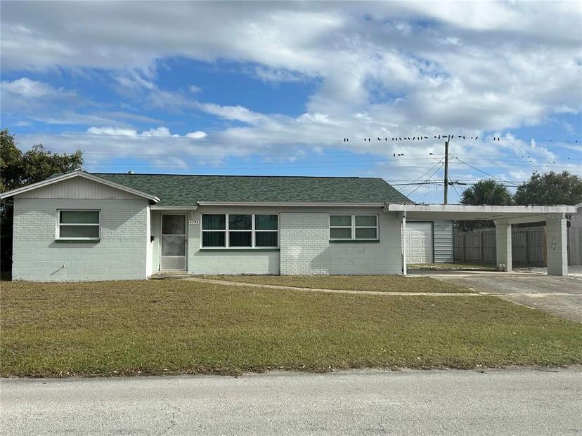 Picture of 4795 Key Largo Drive W, Titusville FL 32780