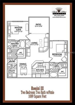 Picture of 4178 Central Sarasota Parkway Unit 316, Sarasota, FL 34238