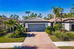 Picture of 2479 Brassica Drive, North Port, FL 34289