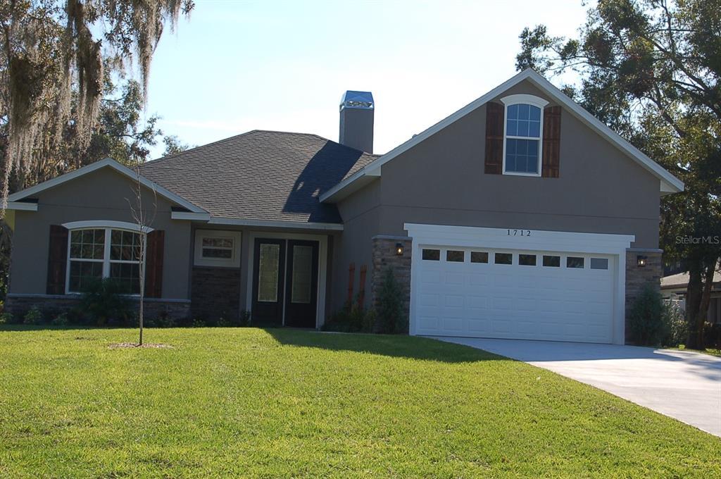 Picture of 1712 Lake Alden Drive, Apopka, FL 32712