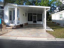 Picture of 15550 Burnt Store Road Unit 63, Punta Gorda, FL 33955