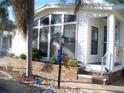 Picture of 15550 Burnt Store Road Unit 63, Punta Gorda, FL 33955