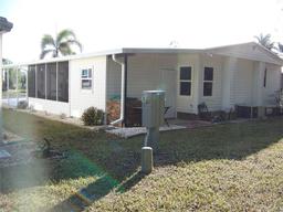 Picture of 15550 Burnt Store Road Unit 63, Punta Gorda, FL 33955