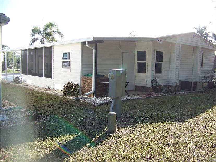 Picture of 15550 Burnt Store Road Unit 63, Punta Gorda FL 33955