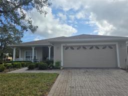 Picture of 501 Heritage Trail Street, Kissimmee, FL 34759