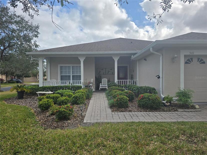 Picture of 501 Heritage Trail Street, Kissimmee FL 34759