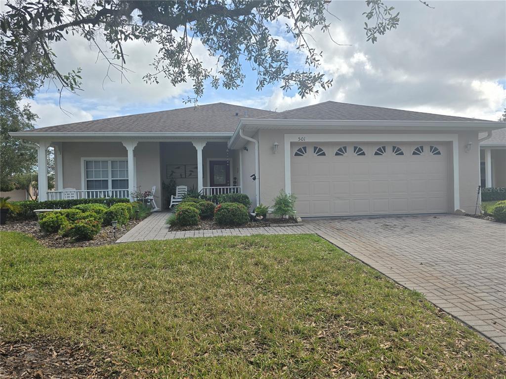 Picture of 501 Heritage Trail Street, Kissimmee, FL 34759