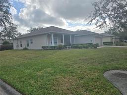 Picture of 501 Heritage Trail Street, Kissimmee, FL 34759